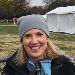 Meet your Posher, Sally